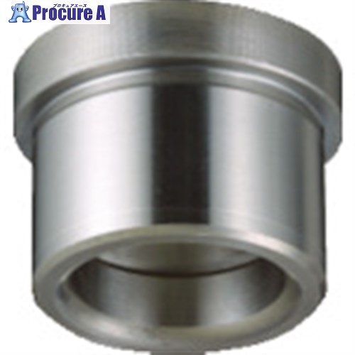 TRUSCO ガイドブシュ(ヘッド付タイプ) T-GGBHE32-90 1個 ■▼257-4449 【送料都度見積】