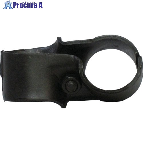 TRUSCO 導電性パイプシステムクロスジョイント TJ-6-D 1個 ▼282-1273