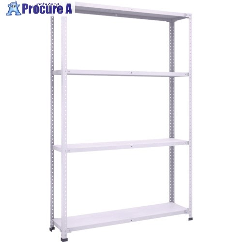 TRUSCO 150êܥȥ쥹ê W1200XD300XH1800 4 TLA64K-14 1 283-2666