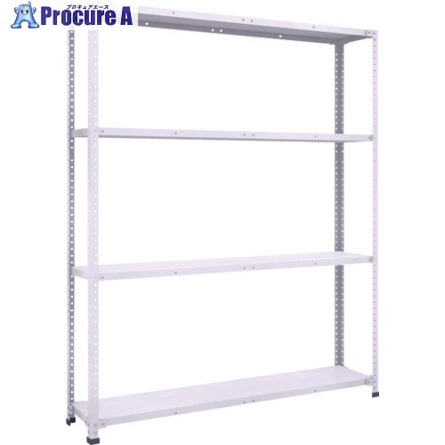 TRUSCO 150êܥȥ쥹ê W1500XD300XH1800 4 TLA65K-14 1 283-2771