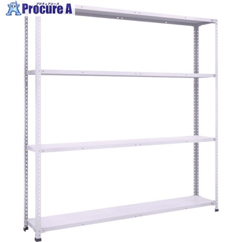 TRUSCO 150êܥȥ쥹ê W1800XD300XH1800 4 TLA66K-14 1 283-2780