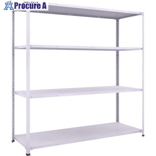 TRUSCO 150êܥȥ쥹ê W1800XD600XH1800 4 TLA66L-14 1 283-2861