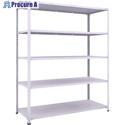 TRUSCO 150êܥȥ쥹ê W1500XD600XH1800 5 TLA65L-15 1 283-2879