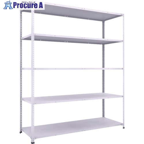 TRUSCO 150êܥȥ쥹ê W1800XD600XH2100 5 TLA76L-15 1 283-3107