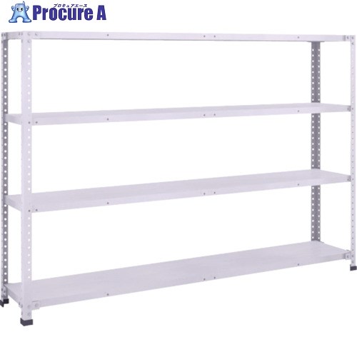 TRUSCO 150êܥȥ쥹ê W1800XD300XH1200 4 TLA46K-14 1 283-6980