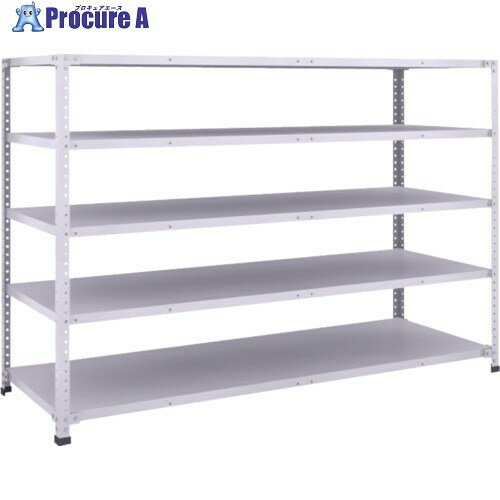 TRUSCO 150êܥȥ쥹ê W1800XD600XH1200 5 TLA46L-15 1 283-7081