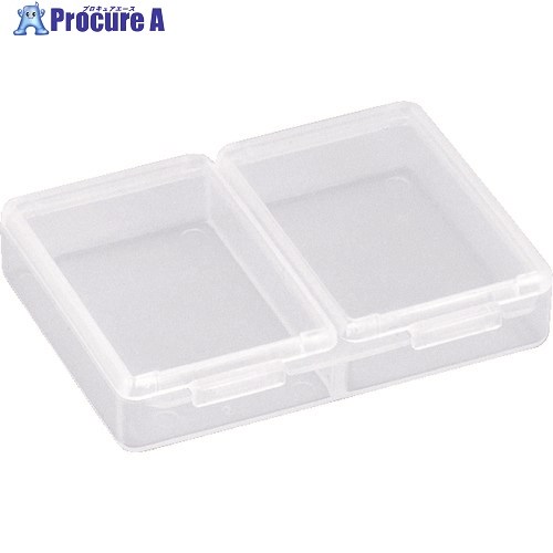 TRUSCO ジョイントケース 94X71X19 TJC-2 1個 ▼299-6286【代引決済不可】