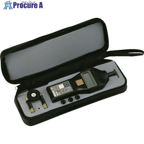 LINE ハンドタコメーター TM-5010K 1個 ▼321-4451