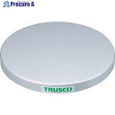 TRUSCO 回転台 150Kg型 Φ400 スチール天板 TC40-15F 1台 ▼330-4388【代引決済不可】 その1