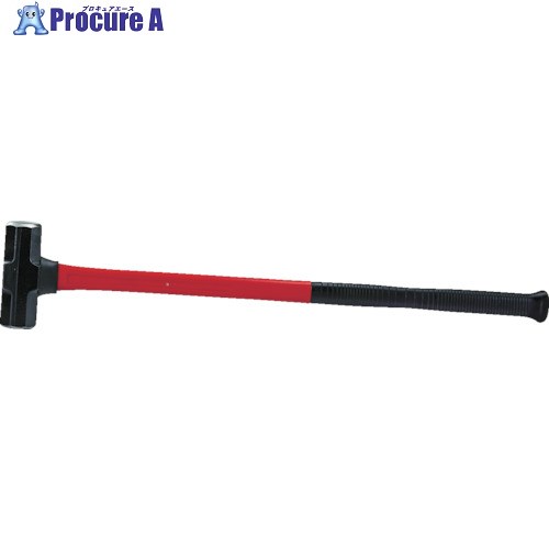 TRUSCO 両口ハンマー #12 TRH-120 1本 ▼366-9254