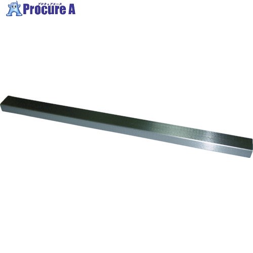 TRUSCO キー材(S45C) 12X8X300 TK12300 1個 ▼391-0202