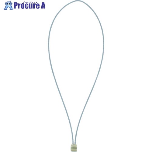 TRUSCO 安全ループ2～3kg用ワイヤー ロング TALW-16L 1本 ▼431-1035【代引決済不可】