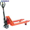 TRUSCO ハンドパレットトラック1.5t用 L850XW520 軽量型PK付 THPT15-85-52S-PK 1台 ■▼464-4905 ※車上渡し