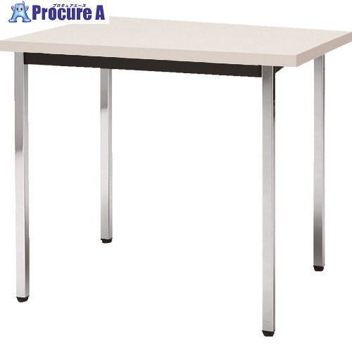 TRUSCO ѥơ֥ 900X900XH700 ѵ ê̵ ۥ磻 TD0990-W 1 464-6274 ־Ϥ