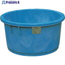 ダイライト T型丸型容器 70L(かいば桶) T70 (70L) 1個 ■▼464-9508 ※個人宅様送り不可