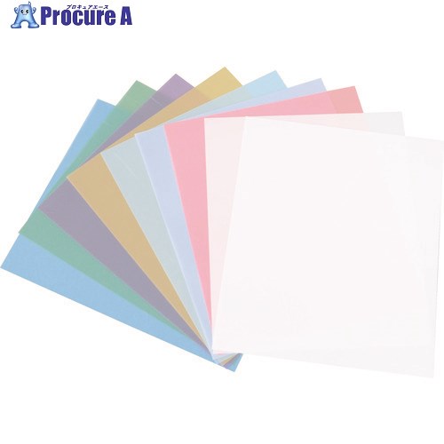 TRUSCO 1/4カットラッピングフィルムシート115mm×140mm 10枚 TLFC-4000 1袋 ▼473-6681【代引決済不可】