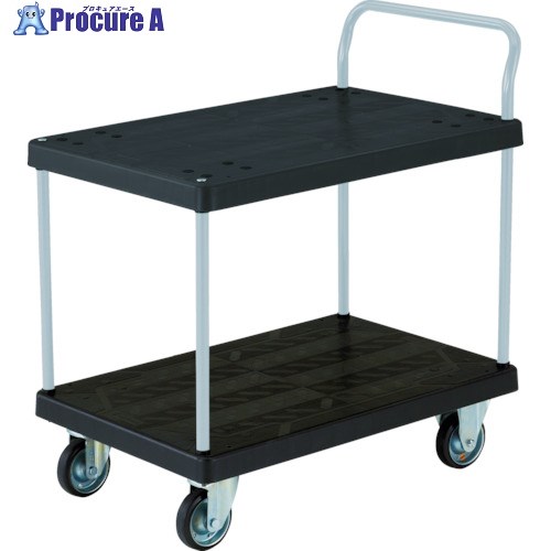 TRUSCO Ƴ󥫡() 2µ 900605 ٽ400kg TP-D904 1 489-3417