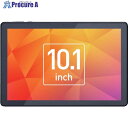 IRIS 102901 タブレット 10.1インチ ブラック TE102M3N1-B 1台 ■▼503-1807