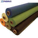 TRUSCO ターポリンシート オレンジ 1870X50M 0.35mm厚 TPS1850R-OR 1本 ■▼765-4375