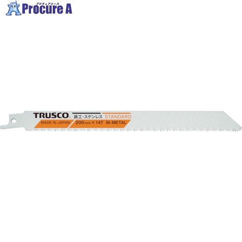 TRUSCO Х᥿륻С֥졼 250mmX0.9X18 5 TBS-250-18-5P 1ѥå 767-9238Բġ