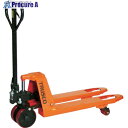 TRUSCO ハンドパレットトラック 2t用 L850XW450 THP-20-48 1台 ■▼773-1345 ※車上渡し