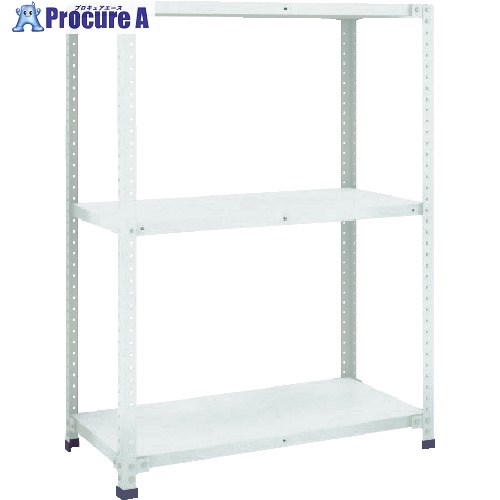 TRUSCO 150êܥȥ쥹ê W900XD450XH1200 3 TLA43S-13 1 783-0947