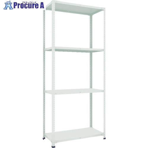 TRUSCO 150êܥȥ쥹ê W1800XD300XH2100 4 TLA76K-14 1 783-1251