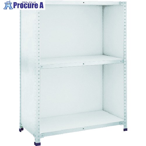 TRUSCO 150¦ê W900XD300XH1200 3 TLA43K-23 1 783-1285