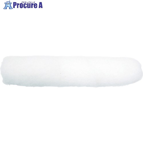 TRUSCO ミニマムローラー 無泡 3インチ 中毛 (2本入) TMIR-13U-3 1パック ▼789-8673