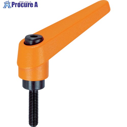TRUSCO ץС  ͥ M8 ͤĹ40 TCMR8-40 1 798-3204