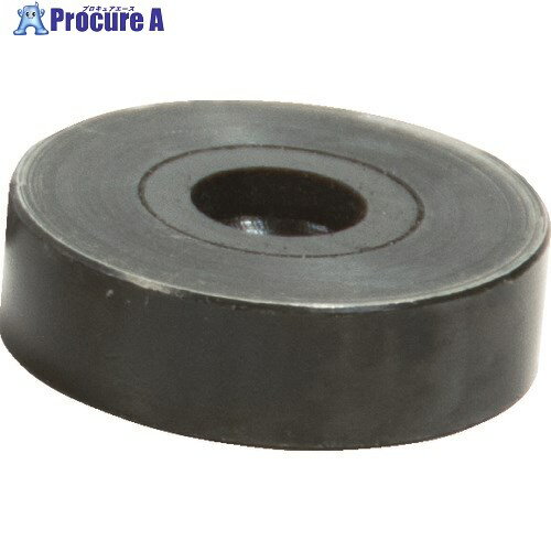 SHT 溶接テーブルシステム レストボタン マグネットタイプ 4個入り T50737-K04 1袋 ▼818-8518【代引決済不可】