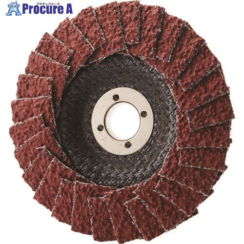 AC テクノディスク京(KEI) 100×15(16) #36 TD10015-CEK-36 5枚 ▼818-9209【代引決済不可】