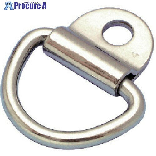 水本 ステンレス グランドフックTFA 15mm×18mm TFA-3 1個 ▼849-3004【代引決済不可】