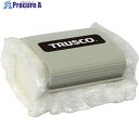 TRUSCO ホワイトボード消し 水洗い可 Mサイズ TDCR-M 1個 ▼855-5890