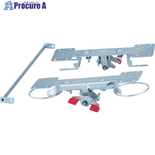 TRUSCO  󥫡ѥ󥰼 2ظ2إȥåѡ TP-800JKRS-4 1 856-4215