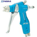 アネスト岩田 離型剤塗布用ハンドガン ノズル口径Φ1.4 TOF-50-142P 1台 ▼858-7564