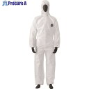 TRUSCO 帯電防止使い捨て保護服(3層) Lサイズ TRPS10E-L 1着 ▼859-7200