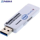 ELECOM セキュリティUSB3.0(McAfee) HUD-PUVM364GA1 1個 ■▼368-7141(2)