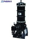 日本フイルター ポンプ付き樹脂製ろ過機 「EGLE-45-B-6-T」 〜30000L/h (ブラックタイプ) 750mm15本用 60Hz EGLE-45-B...