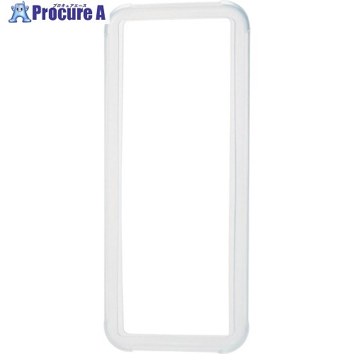 ELECOM ޡȥեѥޥꥳХѡ Ʃ L ꥢ P-SBT05CR 1 424-8168