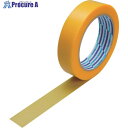 パイオラン 梱包用テープ 25mm×25m イエロー K-10-YE 25MMX25M 60巻 ■▼567-0928 ※個人宅様送り不可