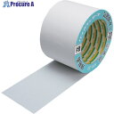 パイオラン 気密防水用テープ 片面タイプ(強粘着) 75mm×20m ホワイト KM-30-WH-75MM 24巻 ■▼567-2495【代引決済不可】【送料都...