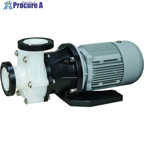 日本フイルター 強アルカリ液用ハイパワーマグネットポンプ MAPE-14-6-X (〜25200L/h 60Hz 三相200V 1...