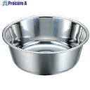 SUGICO 18-0洗桶 30cm AB2803 1個 ■▼630-4226 【送料都度見積】(3)
