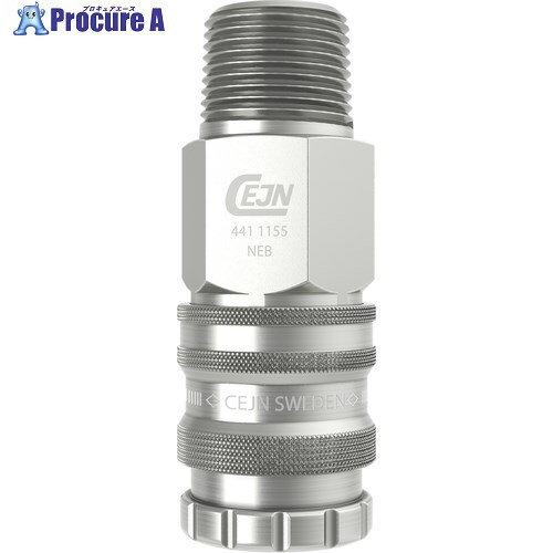 CEJN ꡼441åץ R1/2 10-441-1155 10 633-7787 ٸѡ