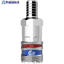 CEJN シリーズ416eSafeカップリング 1/2ホース接続 10-416-2005 10個 ■▼634-2468 【送料都度見積】
