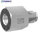 CEJN ステンレス・中圧 アダプター MPメネジ×HPオネジ 9/16 MP×9/16 HP 19-950-2032 1個 ■▼681-8261 【送料都度見積】