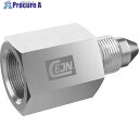 CEJN ステンレス・中圧 アダプター MPオネジxHPメネジ 3/8 MP×3/8 HP 19-950-2037 1個 ■▼681-8274 【送料都度見積】