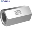 CEJN ステンレス・高圧 アダプター HPユニオン 1/4 HP×1/4 HP 19-950-2004 1個 ■▼682-1467 【送料都度見積】