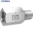 CEJN ステンレス・低圧 アダプター HPメネジxNPTオネジ 9/16 HP×1/2 NPT 19-950-2057 1個 ■▼684-0910 【送料都度見積】
